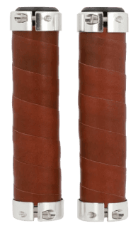 Grips Brown Effect 129/129mm