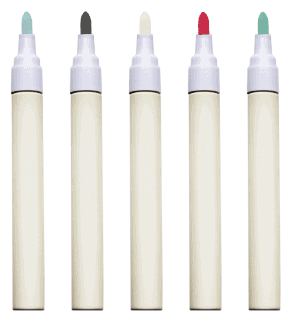 Lacquer Pen Cream