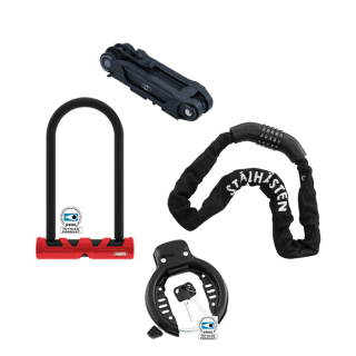 Bicycle Locks