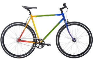 Sport Stolthet 2 vxl