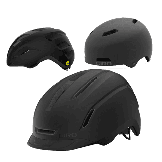 Bicycle Helmets