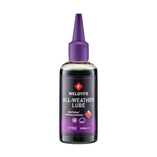 All-Weather Bike Oil 100ml