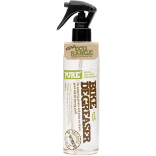 Weldtite Pure Degreasing 250ml