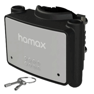 Clickbox by Hamax