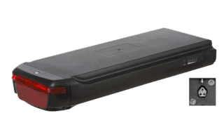 Batteri Prima 2020 -> 11 ah