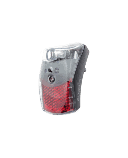 Baklampa Elcyklar Spanniga PIXEO XE