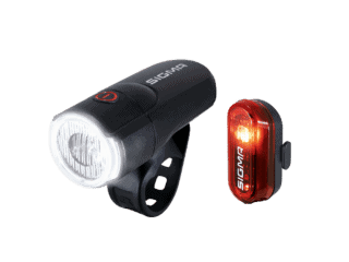 Bicycle lamp Aura 30