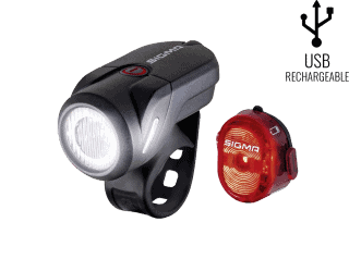 Lightset Sigma Aura 35 USB