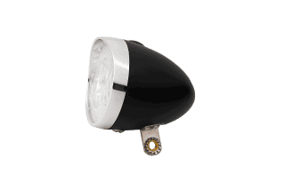 Bicycle light Black