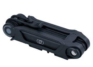 Foldable Lock OXC