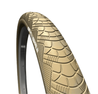 Tyre 47-622 Creme (Stålhästen)