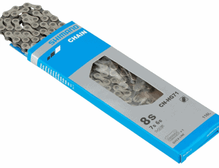 Kedja Shimano 6/7/8-Vxl 116L CN-HG71