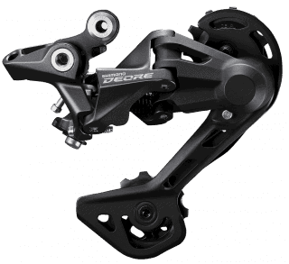 Bakväxel Shimano 10/11-Vxl RD-M4120 Deore