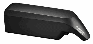 Shimano frame battery black BT-E6010 418Wh