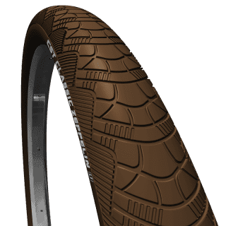 Däck 47-622 Brun (Retro)