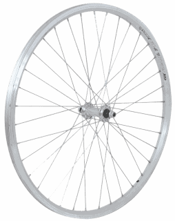 Framhjul Stålhästen Silver