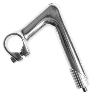 Styrstam Hybrid silver (180/25,4/22,2 mm)