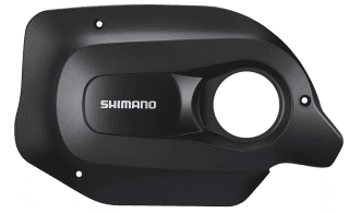 Drive Unit Cover Shimano Steps SM-DUE50
