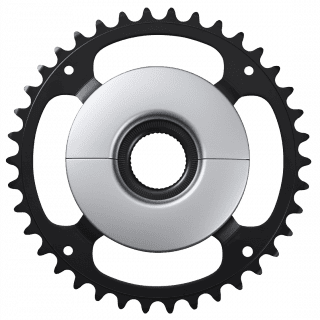 Sprocket Shimano 38T Steps SM-CRE50