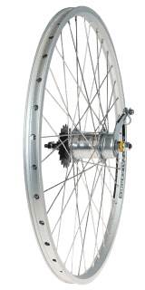 Bakhjul 3 växlar Prima/Retro