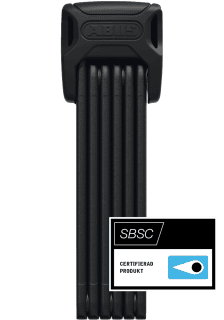 Abus Vikbart Lås Bordo Granit XPlus 6000K/95