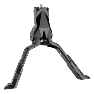 Kickstand Center-mounted Double Atran