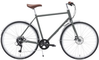 Hybrid Plus Grön Storlek