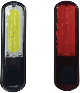 Belysningsset Orion 3 USB